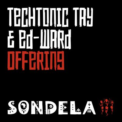 Bambelela (feat. Bongani Mehlomakhulu) By TechTonic'Tay, Ed -Ward, Bongani Mehlomakhulu's cover