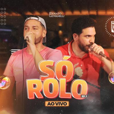 Juras de Amor /  Sinto Falta de Você / Eu Ligo pra Você (Ao Vivo) By Renato & Giovanelli's cover