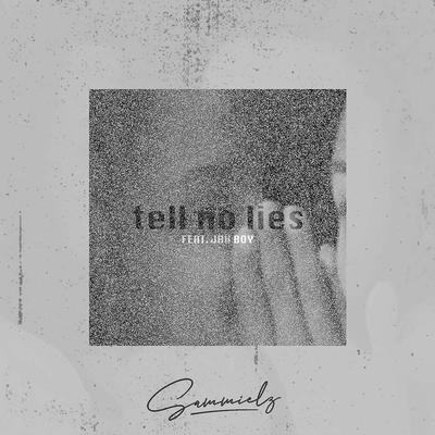 Tell No Lies's cover