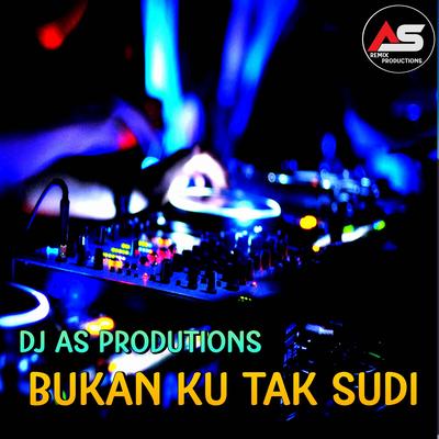 DJ As Productions's cover