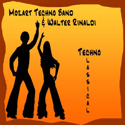 Techno Classical's cover