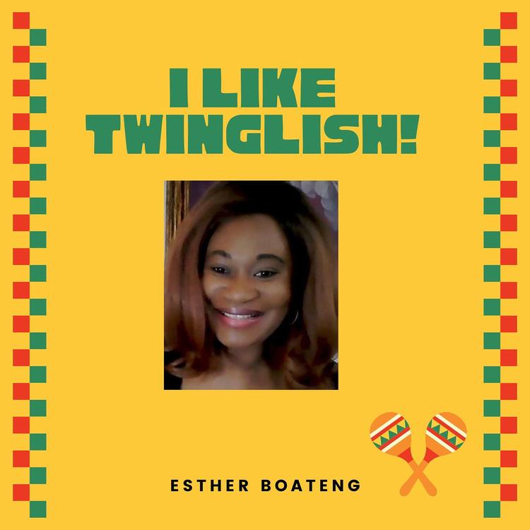 Esther Boateng's avatar image