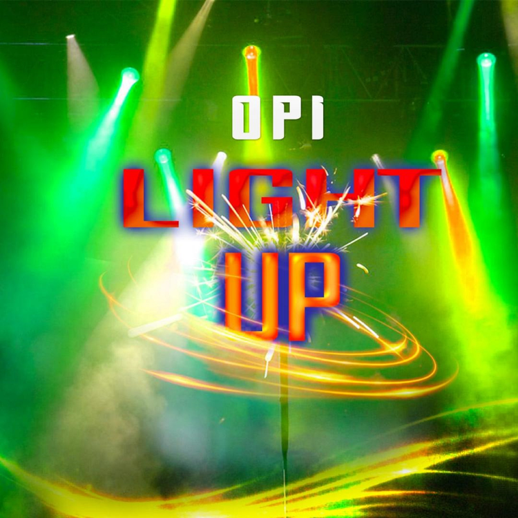 Opi's avatar image
