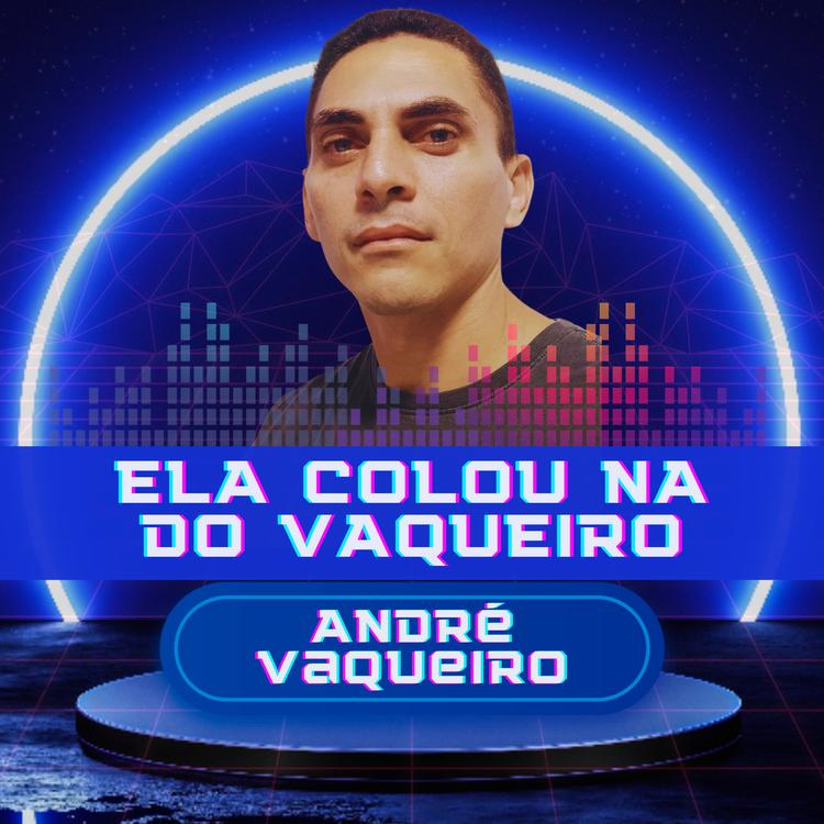 André Vaqueiro's avatar image