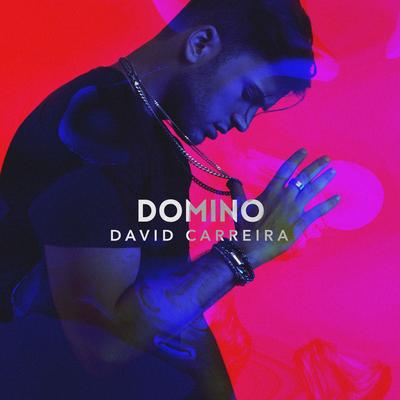 Domino (Radio Mix) By David Carreira's cover