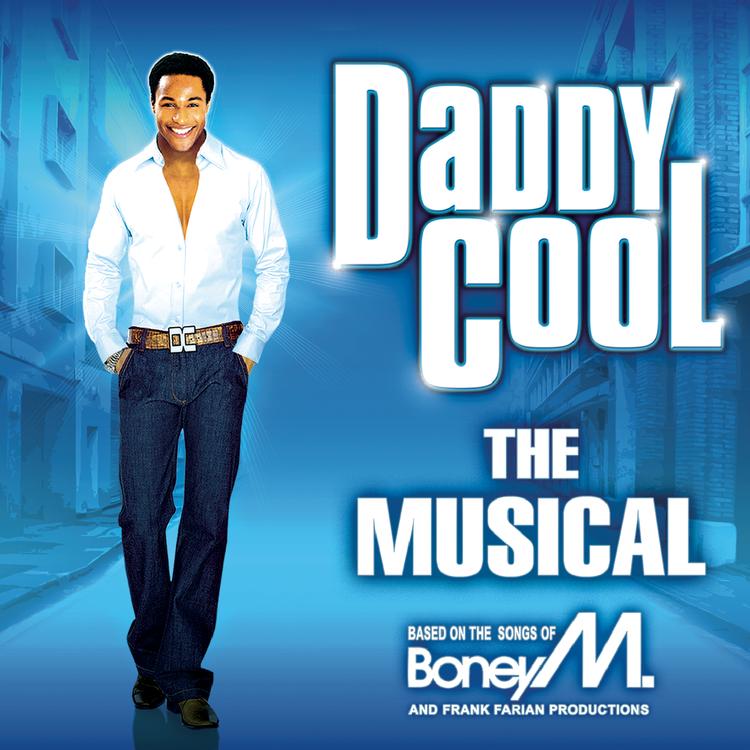 The Daddy Cool London Musical Cast's avatar image