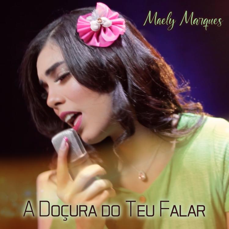 Maely Marques's avatar image