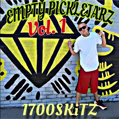 Empty PickleJarz (2014)'s cover