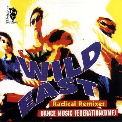 Wild East (Radical Remixes)'s cover