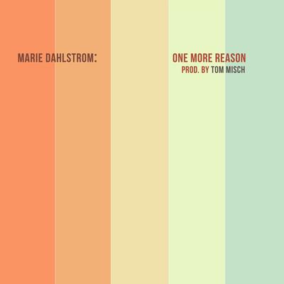 One More Reason By Marie Dahlstróm's cover