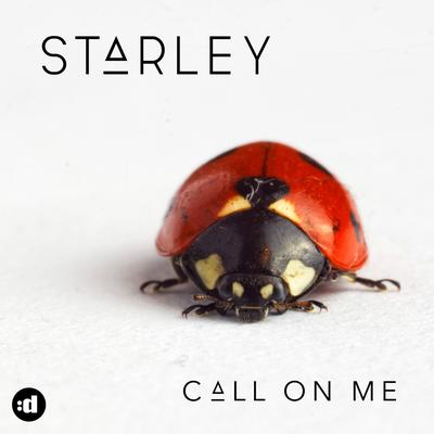 Call On Me By Starley's cover