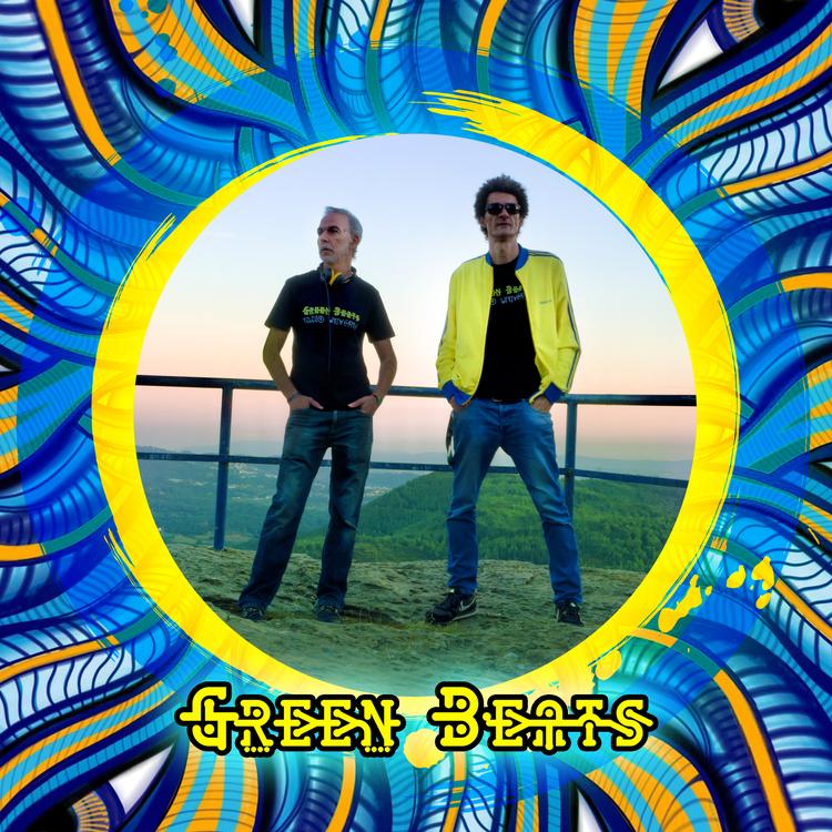 Green Beats's avatar image