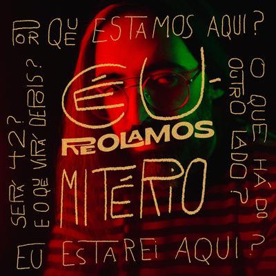 CÉUMITÉRIO By Reolamos's cover