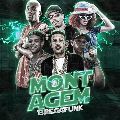 Montagem Brega funk By Dodô Dono da Situaçao, Mc Falco Pesadão, Eslley's cover