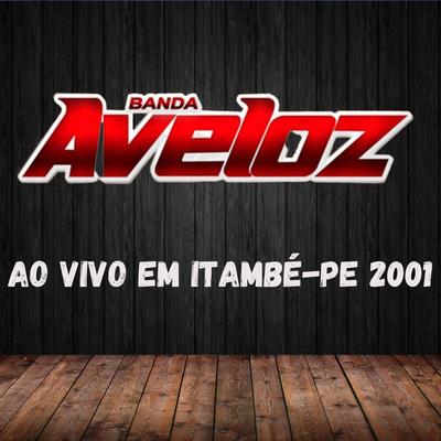 Sonho De Amor By Banda Aveloz's cover