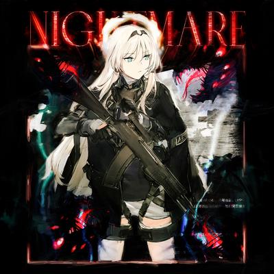 NIGHTMARE By KXNVRA's cover