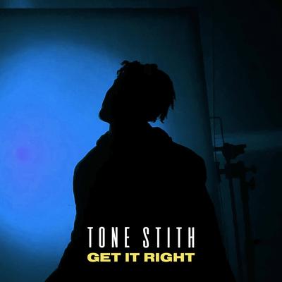 Get It Right's cover