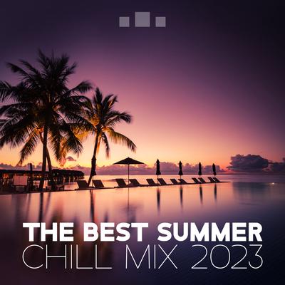 The Best Summer Chill 2023's cover