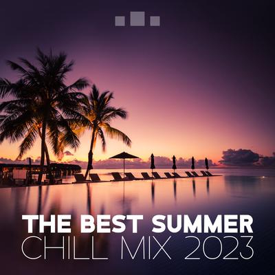 The Best Summer Chill Mix 2023: Chillout & Lounge Music, Café Ibiza del Mar, Beach & Pool Party Music's cover