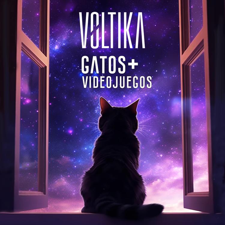 VØLTIKA's avatar image