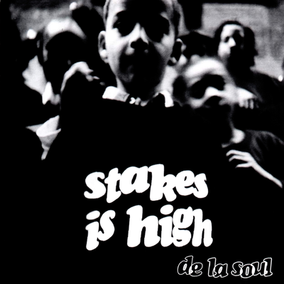 Stakes Is High's cover