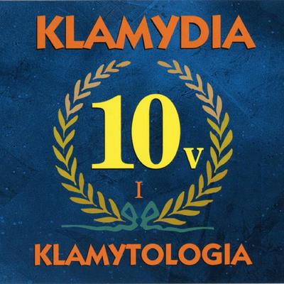 Pilke silmäkulmassa (1998 Remix) By Klamydia's cover