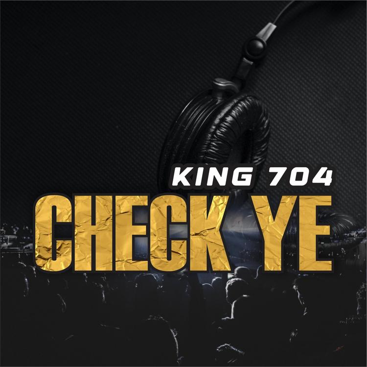 King 704's avatar image