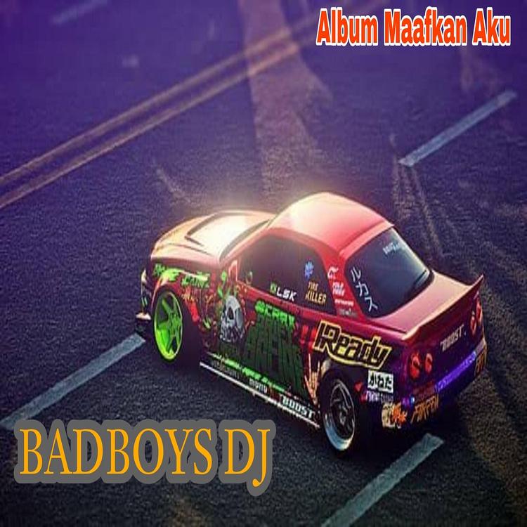 BADBOYS DJ's avatar image