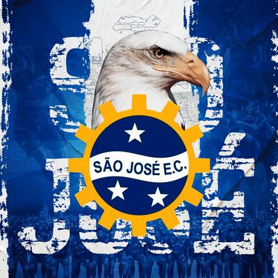 Hino São José E.C's cover
