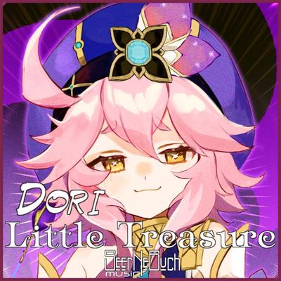 Dori | Little Treasure (for "Genshin Impact")'s cover