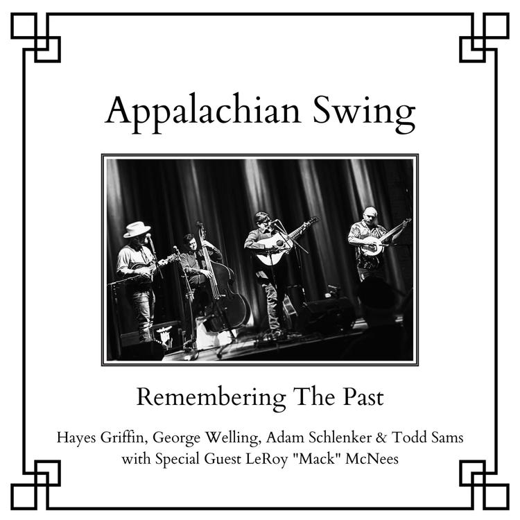 Appalachian Swing's avatar image