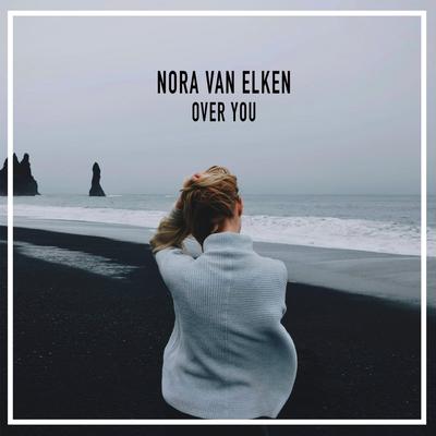 Over You By Nora Van Elken's cover