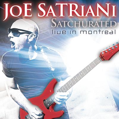 Memories (Live at the Metropolis Theatre, Montreal, Canada - December 2000) By Joe Satriani's cover
