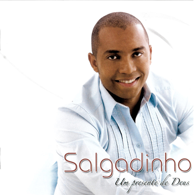 O Meu Amor Por Ti By Salgadinho's cover