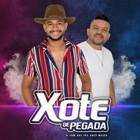 Xote de Pegada's avatar cover