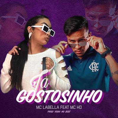 Ta Gostosinho's cover