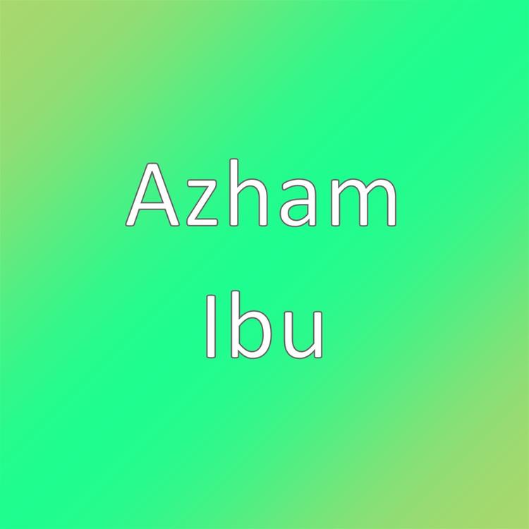 Azham's avatar image