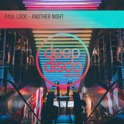 Another Night By Paul Lock's cover