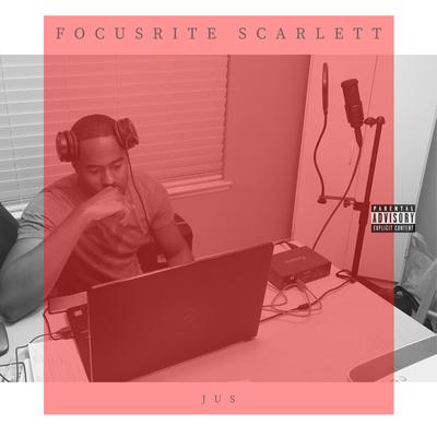 Focusrite Scarlett (Radio Edit)'s cover