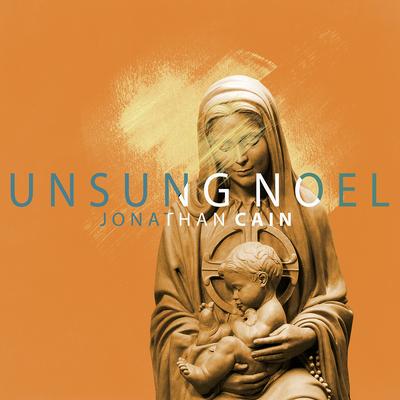 Unsung Noel's cover
