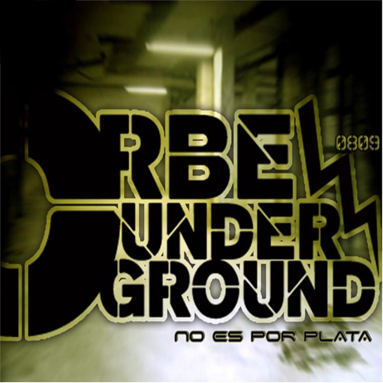 orbe underground's avatar image