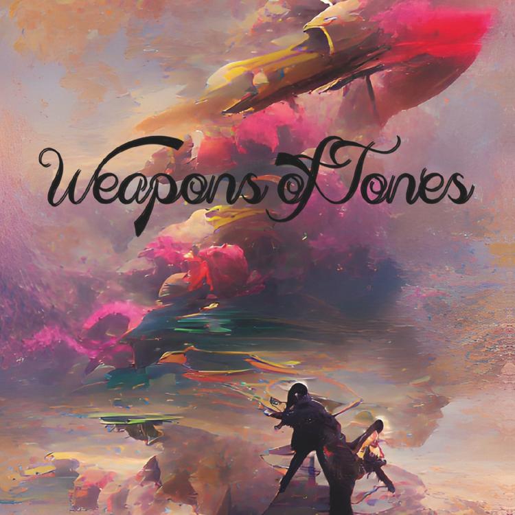 Weapons of Jones's avatar image