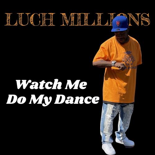 Watch me do my online dance dance dance dance