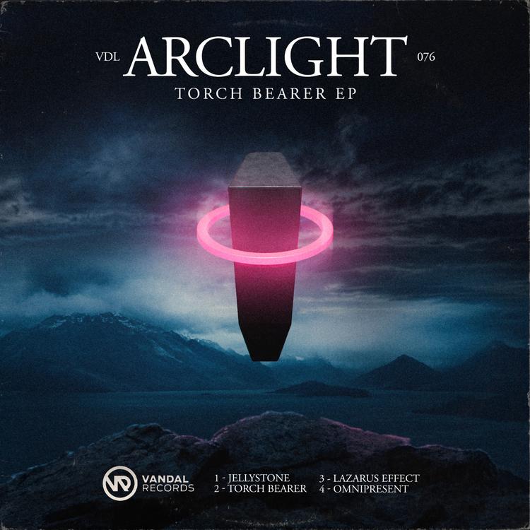 Arclight's avatar image