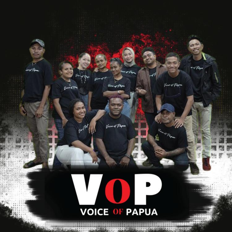 Voice Of Papua's avatar image