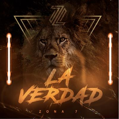 La Verdad By Zona 7's cover