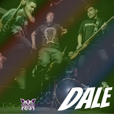 Dale By Estragonoff's cover