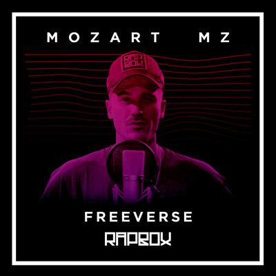 Freeverse By Rap Box, Mozart Mz, Léo Casa 1's cover