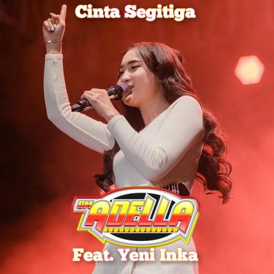 Cinta Segitiga's cover