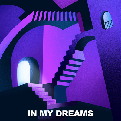 In My Dreams By BB Cooper's cover